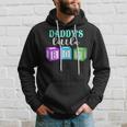Daddy's Little Boy AbdlAgeplay Clothing For Him Hoodie Gifts for Him