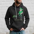 Dads Against Weed Lawn Mowing Lawn Enforcement Officer Gift For Mens Hoodie Gifts for Him