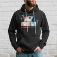 Dilf Hunter Apparel Hoodie Gifts for Him