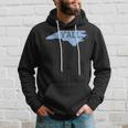 Distressed Yall North Carolina Funny Hoodie Gifts for Him