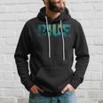 Dive Underwater Scuba Diving Diver Surfer Sea Hoodie Gifts for Him