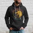 That Which Does Not Kill Me Should Run Vintage Apparel Hoodie Gifts for Him