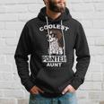 Dog German Shorthaired Coolest German Shorthaired Pointer Aunt Funny Dog Hoodie Gifts for Him
