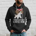 Dog German Shorthaired Gsp Dog Mom Cute German Shorthaired Pointer Mom Hoodie Gifts for Him