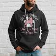 Dog Mom Dog Breed Animal Great Dane Mom Hoodie Gifts for Him