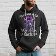 Dont Make Me Flip My Heifer Switch Hoodie Gifts for Him