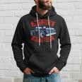 Dont Touch My Truck Car Stuff Tools Hoodie Gifts for Him
