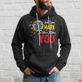 Dot Day International Dot Day 2023 Hoodie Gifts for Him