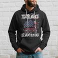 Drag Racing Drag Racing Usa - Drag Racing Drag Racing Usa Hoodie Gifts for Him