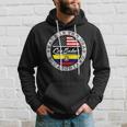 Ecuadorian American Camiseta Ecuatoriana Americana Hoodie Gifts for Him