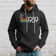 Epic Since May 1989 30Th Birthday Retro Vintage Hoodie Gifts for Him