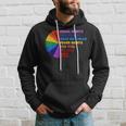 Equality Equal Rights For Others Its Not Pie Hoodie Gifts for Him