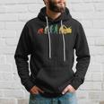 Evolution Car Mechanic Car Workshop Mechanic Funny Gifts Funny Gifts Hoodie Gifts for Him