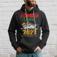 Family Cruise 2023 Junenth Celebrate Black Freedom 1865 Hoodie Gifts for Him