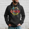 Family Vacation 2023 Cancun Mexico Trip Here We Come Hoodie Gifts for Him