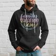 Family Vacation 2024 Making Memories Together Funny Summer Hoodie Gifts for Him