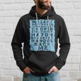 Famous Classical Music Composer Musician Mozart Hoodie Gifts for Him