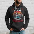 Fay Name Its A Fay Thing Hoodie Gifts for Him