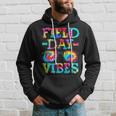 Field Day Vibes Last Day Of School 2023 Graduate Hoodie Gifts for Him
