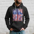 Firework Uncle Sam Griddy Dance 4Th Of July Independence Day Hoodie Gifts for Him