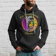 Fort Lauderdale Florida Dolphin Vacation Design Souvenir Hoodie Gifts for Him