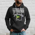 Friends That Travel Together Jamaica Girls Trip 2023 Group Hoodie Gifts for Him