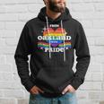 From Oakland With Pride Lgbtq Gay Lgbt Homosexual Hoodie Gifts for Him
