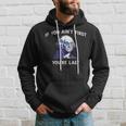 Funny 4Th Of July George Washington Independence Hoodie Gifts for Him