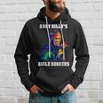Baby Billy's Bible Bonker Hoodie Gifts for Him