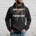 Funny Basketball Coach Gift Motivational Saying For Players Hoodie Gifts for Him
