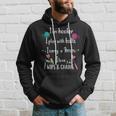 Funny Crochet Knitting | I’M A Hooker Funny Crochet Hoodie Gifts for Him