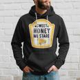 Funny Group Halloween Costume Sweet Honey Mustard Condiment Halloween Funny Gifts Hoodie Gifts for Him
