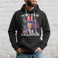 Funny Joe Biden 4Th Of July Merry 4Th Of Halloween Hoodie Gifts for Him