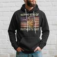 Funny Joe Biden Happy 4Th Of Fathers Day 4Th Of July Hoodie Gifts for Him
