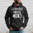 Funny Lacrosse ModeGifts Ideas For Fans & Players Lacrosse Funny Gifts Hoodie Gifts for Him