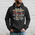 Mass Communication Major Student Graduation Hoodie Gifts for Him