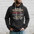 Metallurgical Engineering Major Student Hoodie Gifts for Him