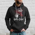 Otter Harry Otter For Otter Lover Hoodie Gifts for Him