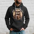 Otter Just Anotter Day For Otter Lover Hoodie Gifts for Him