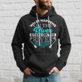 River What Happens On The River Hoodie Gifts for Him