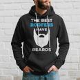 Funny The Best Roofers Have Beards For Roofing Guys Beards Funny Gifts Hoodie Gifts for Him