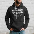 Funny Third Grade Gift Graduation Hoodie Gifts for Him