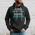 Funny Workout - If Only Sarcasm Burned Calories Hoodie Gifts for Him