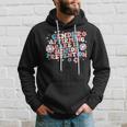 Gender Affirming Care Is Suicide Prevention Trans Rights Hoodie Gifts for Him