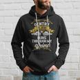Gentry Blood Runs Through My Veins Hoodie Gifts for Him