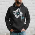 Ghost Little Light Guardian Gamer Hoodie Gifts for Him