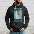 Goose Peace Was Never An Option Geese Videogame Animal Lover Hoodie Gifts for Him