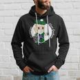 Graham Surname Last Name Scottish Clan Tartan Badge Crest Funny Last Name Designs Funny Gifts Hoodie Gifts for Him