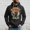 Groovy Dad 70S Aesthetic Nostalgia 1970S Retro Groovy Dad Hoodie Gifts for Him