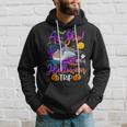 Halloween Cruise Squad Family 2023 Cruising Crew Trip Hoodie Gifts for Him